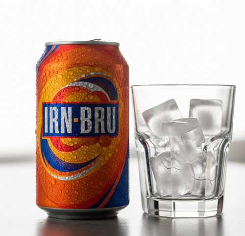 Irn Bru 